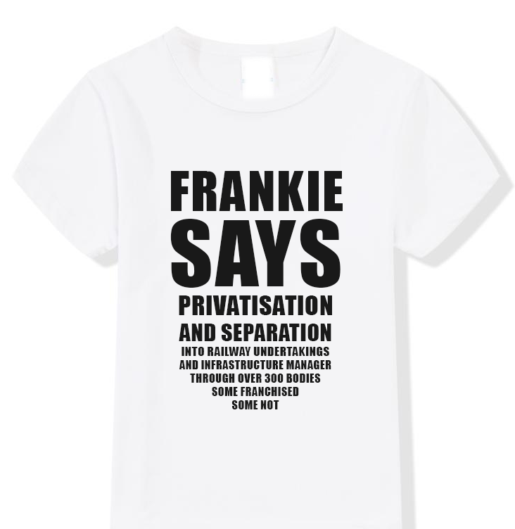 Not Frankie